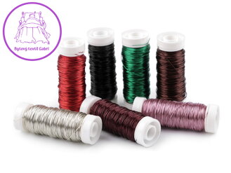 Drát Ø0,3 mm 30 g