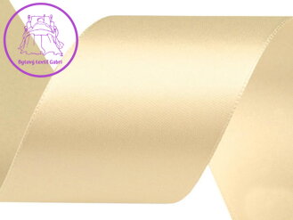 Atlasová stuha svazky po 5 m šíře 40 mm