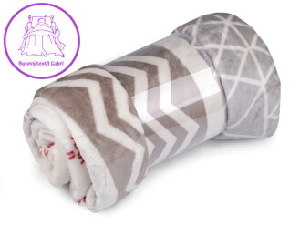 Deka Flannel fleece 150x200 cm