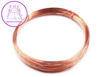 Drát Ø0,3 mm