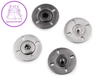 Designové patentky / druky Ø25 mm