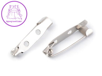 Brožový můstek 5x25 mm