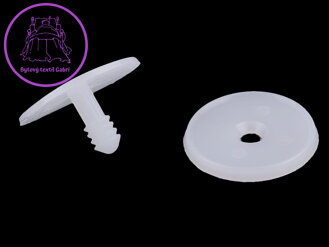 Klouby s pojistkou Ø29 mm