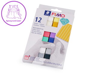 Fimo sada 12x25 g effect