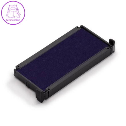 Náhradní polštáře TRODAT 6/4638 - červené