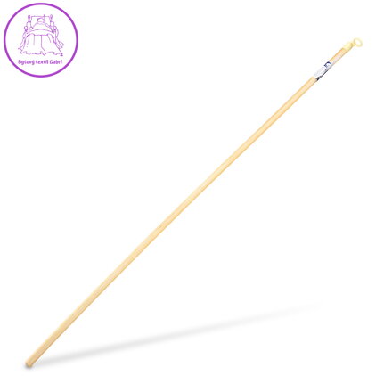 Držák na lampiony dřevěný 55 cm Držák na lampiony dřevěný 55 cm