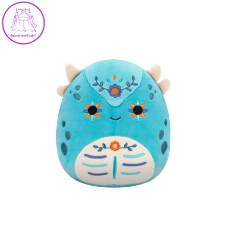 SQUISHMALLOWS Day of the Dead Ankylosaurus - Janicza