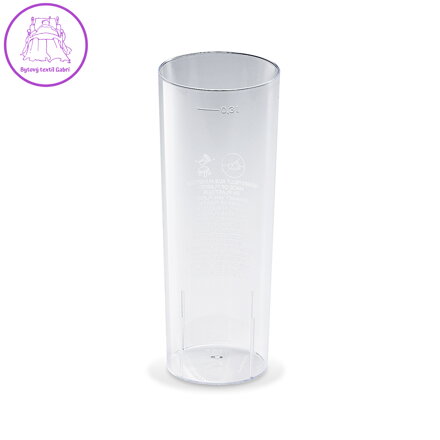 Sklenice longdrink 4 cl / 0,3 l, 10 ks