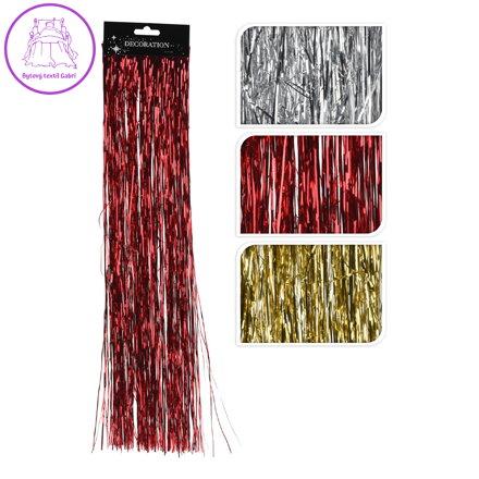 Svítidla 40x50 cm, mix/1 ks