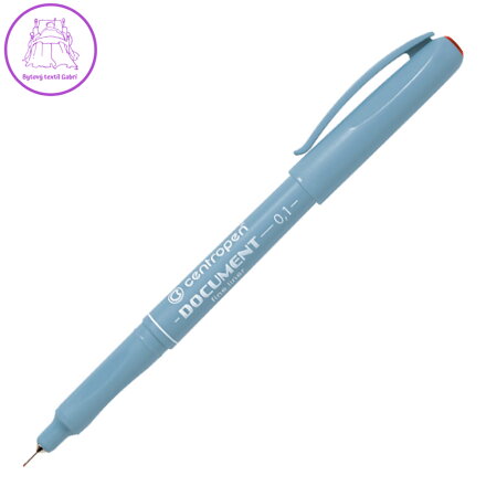 Liner Centropen 2631 0,1