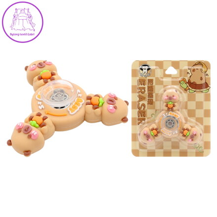 Pryž/šponovka X-9325 Capybara Pryž/šponovka X-9325 Capybara