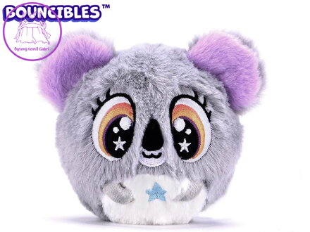 Bouncibles KIPPY plyšová 8cm Bouncibles KIPPY plyšová 8cm