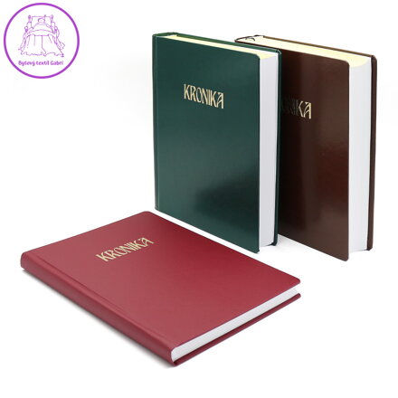 Kronika A3 300-listová