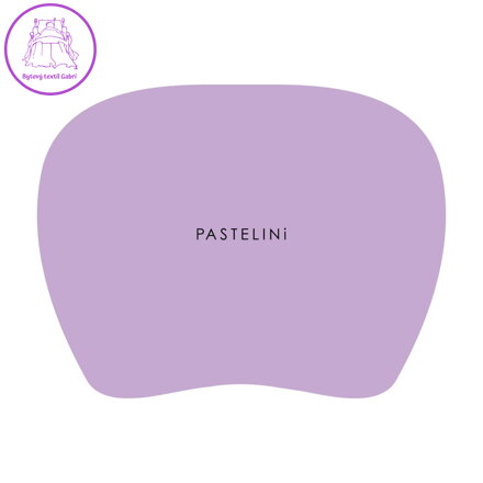 Podložka pod myš PASTELINI fialová