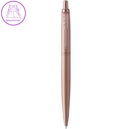 Pero kuličkové PARKER Jotter XL Monochrome Rose Gold