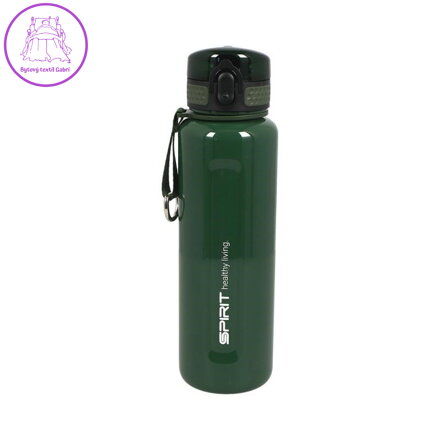 Láhev na pití MOMENT 830 ml - zelená