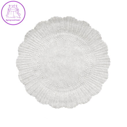 Rozetky 20,5 cm (500 ks v bal.)