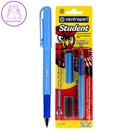 Pero Centropen 2156 student