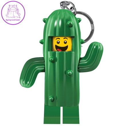 LEGO Iconic Kaktus svítící figurka (HT)