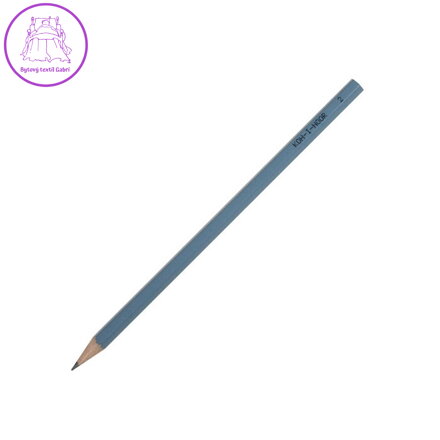 Tužka grafitová KOH-I-NOOR šestihranná č. 2