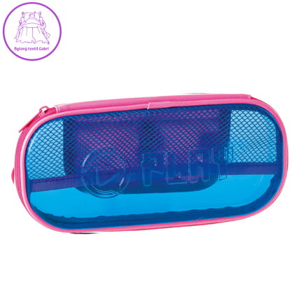 Pouzdro na pera B32 Neon, Pink