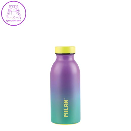 Termo láhev MILAN Sunset, 354ml