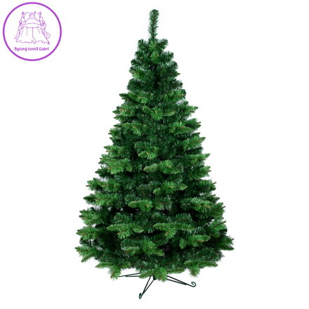Stromek vánoční Borovice - Lena 150 cm