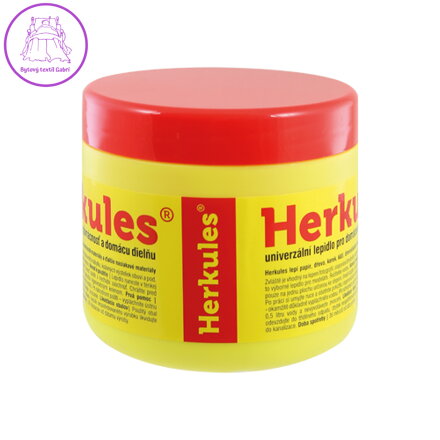 Lepidlo Herkules 500 g