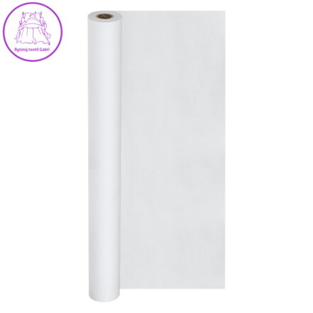 Papír balicí bílý  90g/m2 rolka (90x300cm)