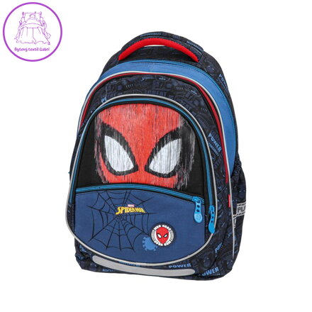 Školní batoh Maxx - Spider Man