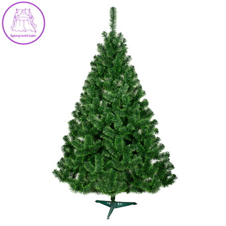 Stromek vánoční Smrk - Tomek 120 cm