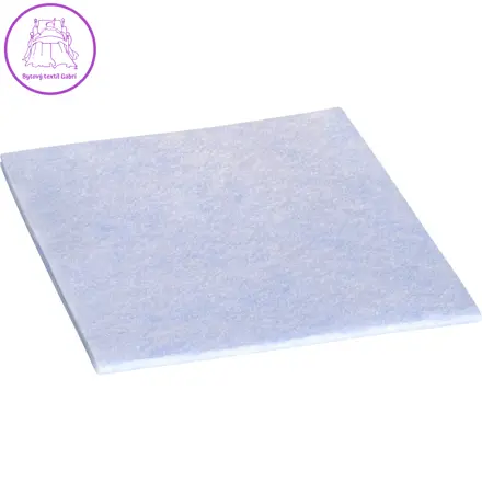 Rychlovazač Balhome 32 × 38 cm, modrý /1 ks