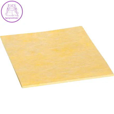 Rychloutěrka Balhome 32 × 38 cm, žlutá /1 ks