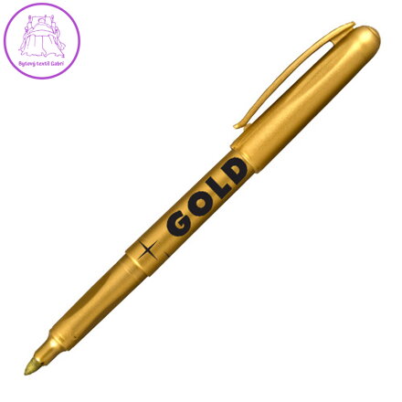 Popisovač 2690/1 gold
