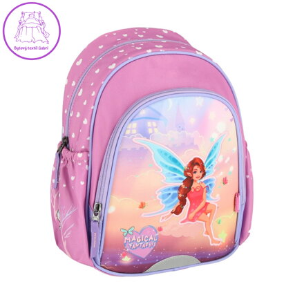 Dětský batoh SPIRIT Uno - Fairy