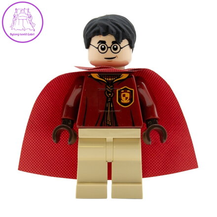 LEGO Harry Potter Famfrpál baterka