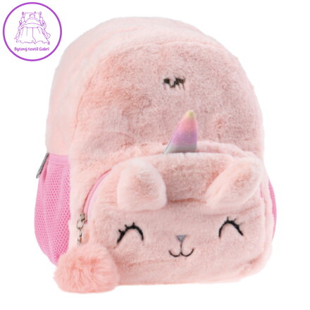 Dětský batoh POP Trend, Unicat plush