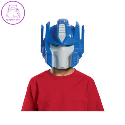 Maska Optimus - Transformers pro děti