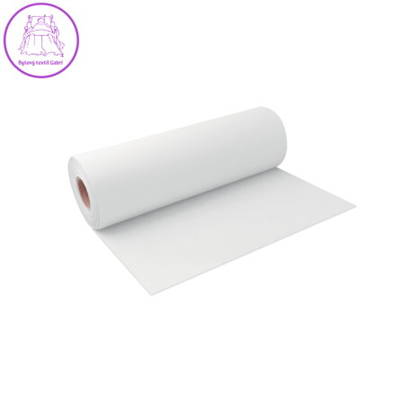 Papír na pečení v roli bílý 43cm x 200m [1 ks]