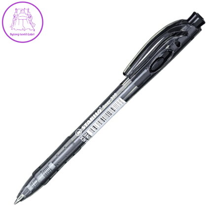 Liner STABILO 308 čierny