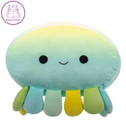 SQUISHMALLOWS Stackables Chobotnice - Oldin, 30 cm