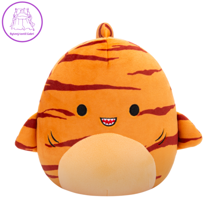 SQUISHMALLOWS Žralok tygří - Jagger