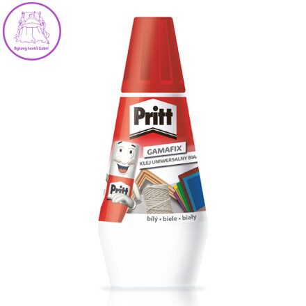 Lepidlo disperzní Pritt Gamafix 110 g