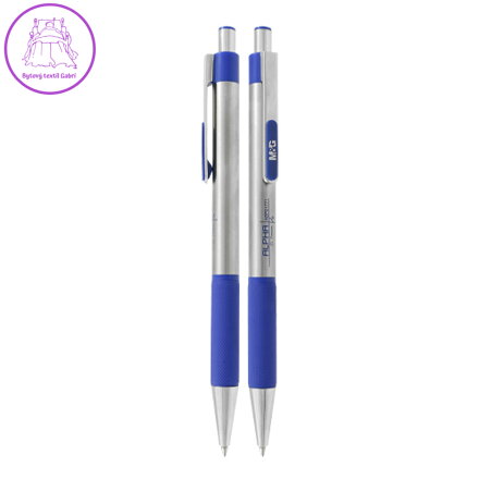 Pero kuličkové BP-0170i 0,7 mm /ABP01771 modré