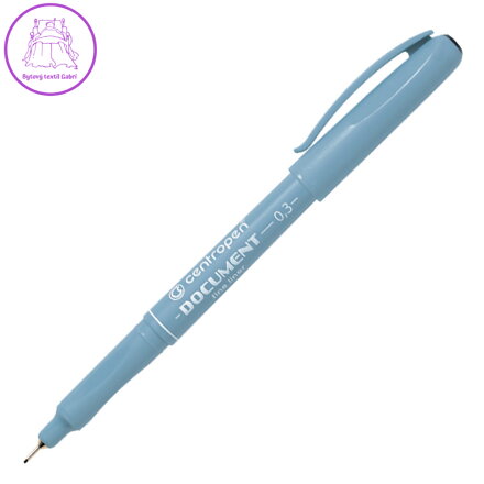 Liner CENTROPEN 2631 0,3