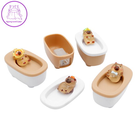 Ořezávátko X-806 Capybara (mix barev) Ořezávátko X-806 Capybara (mix barev)