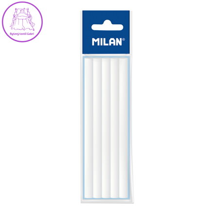 Guma MILAN JET - náhradní balení 5 ks gum