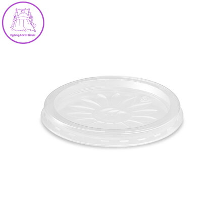 Víčko pro airpac misky kulaté 350 + 500 ml, 25ks