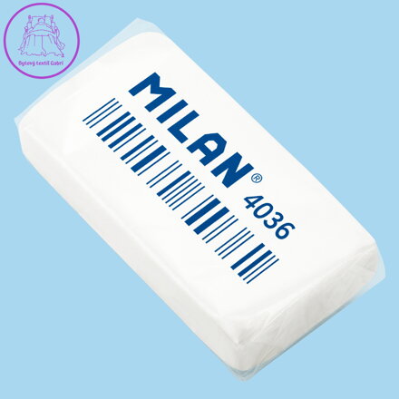 Guma MILAN 4036 flexi syntetická