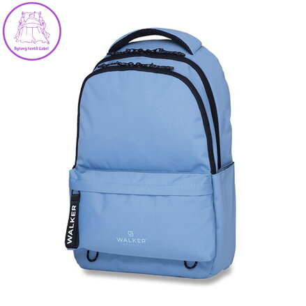 Volnočasový batoh Walker Alpha Sky Blue
